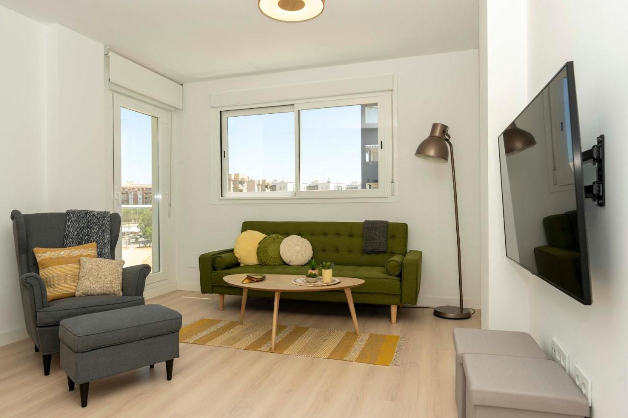 Apartamento De Lujo De Dos Dormitorios Εστεπόνα Εξωτερικό φωτογραφία